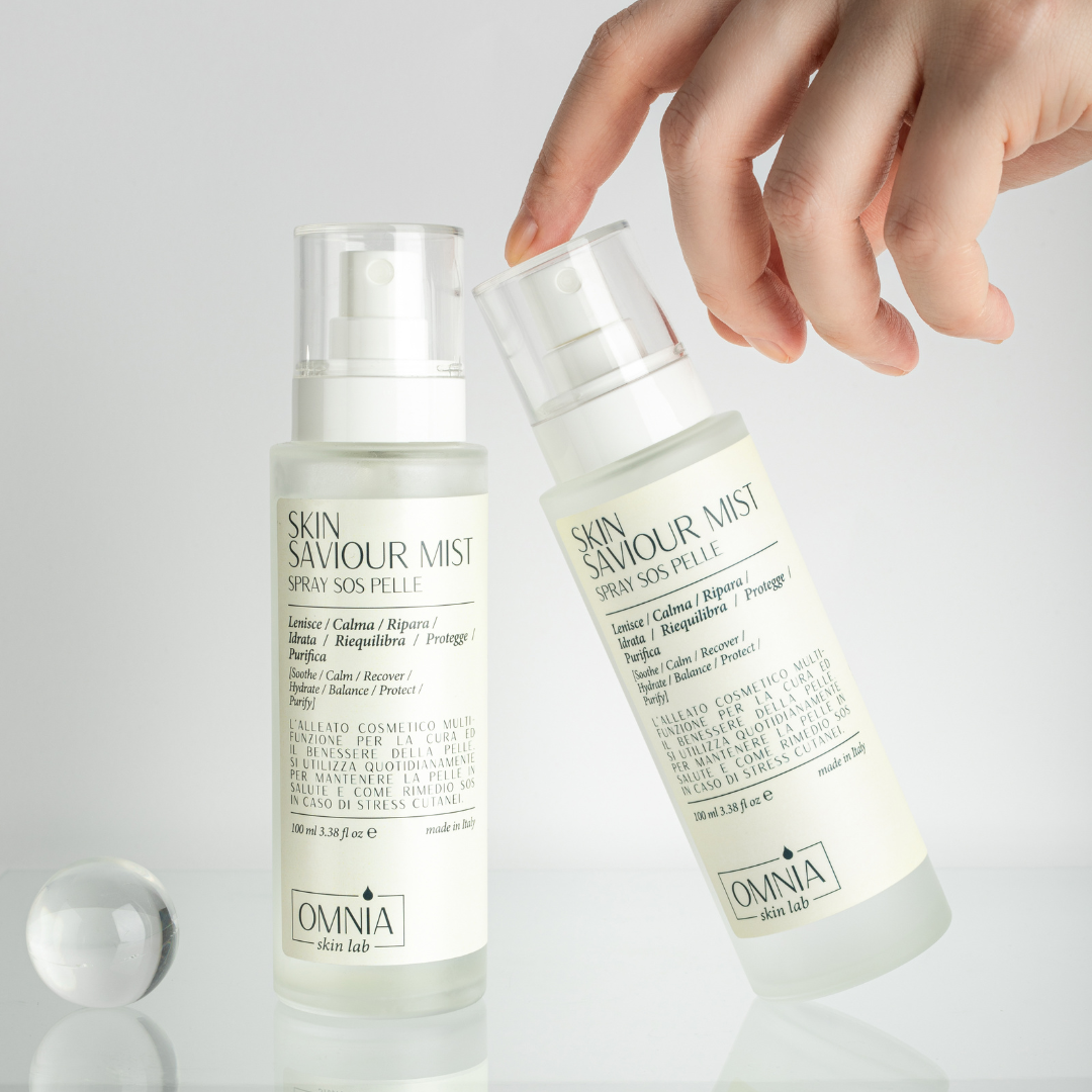 Acido Ipocloroso : HOCL