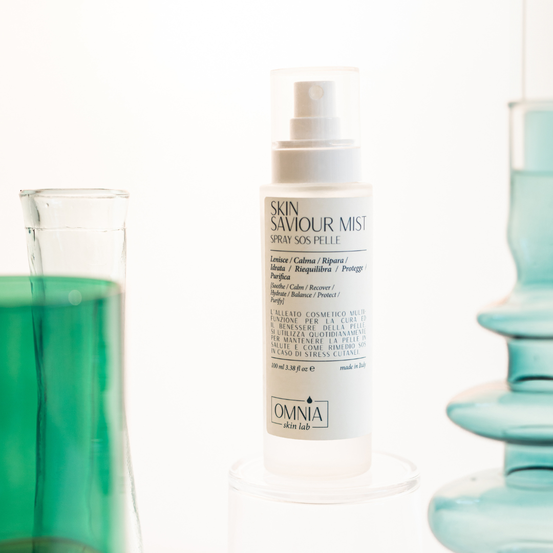 Omnia Skinlab e Servizi Business