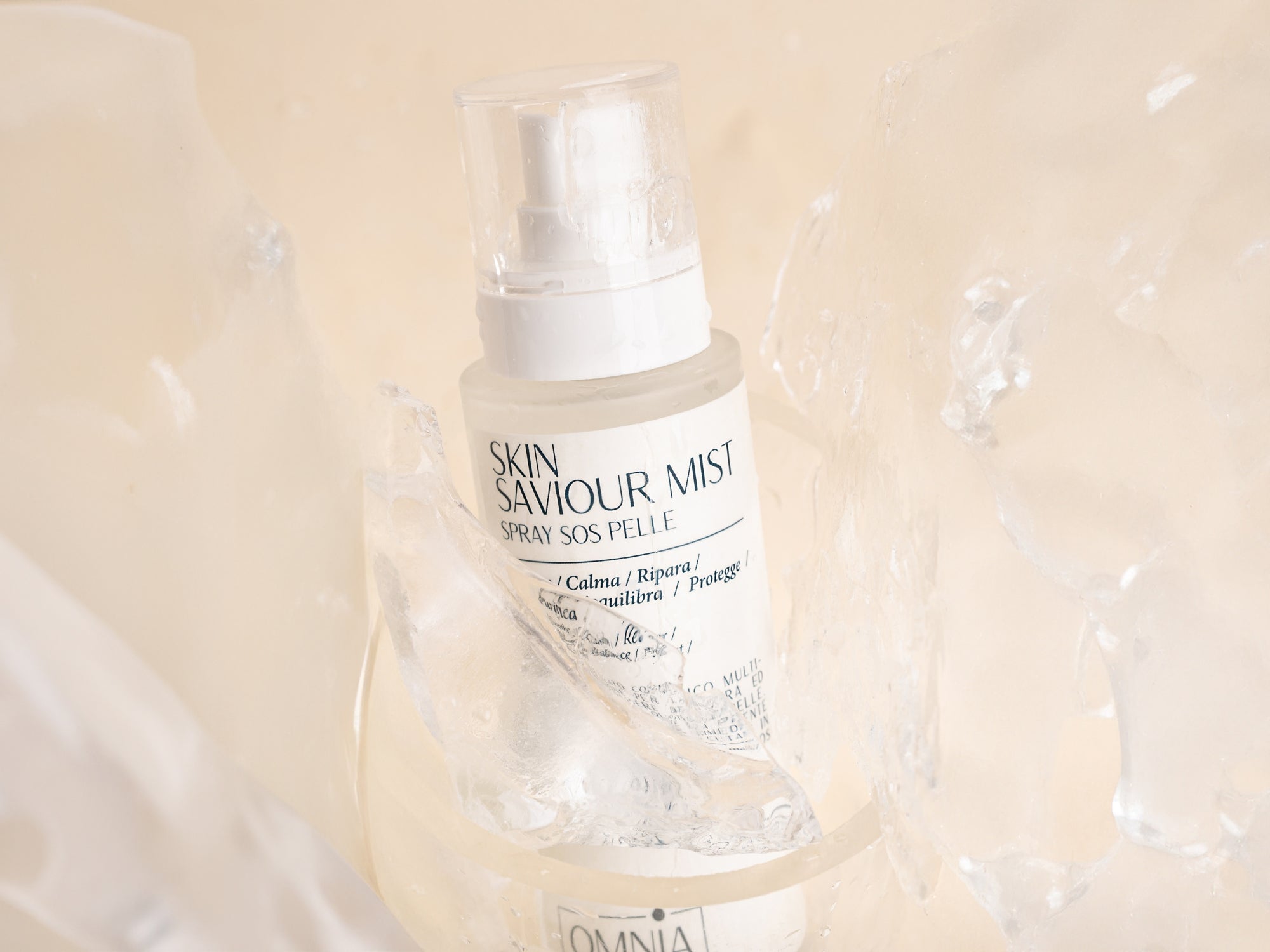 Skin Saviour Mist